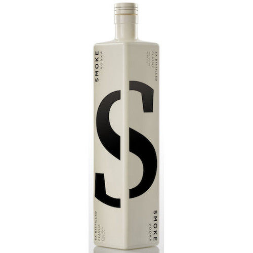 Smoke Lab Classic India Vodka 750ml