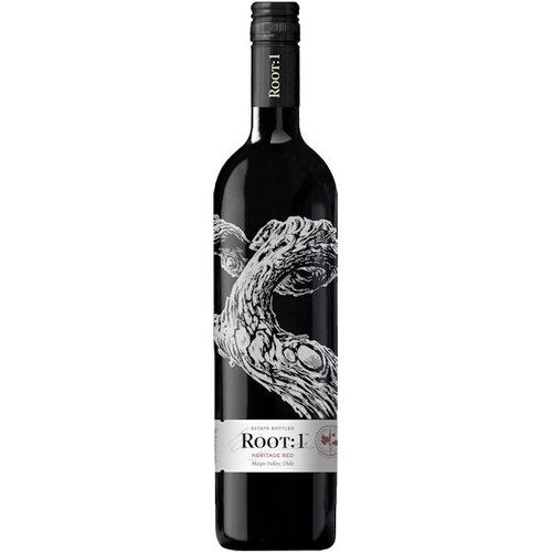 Root:1 Maipo Valley Red Blend
