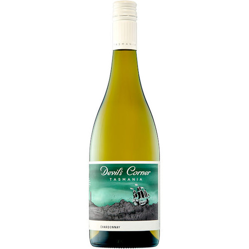 Devil's Corner Tasmania Chardonnay