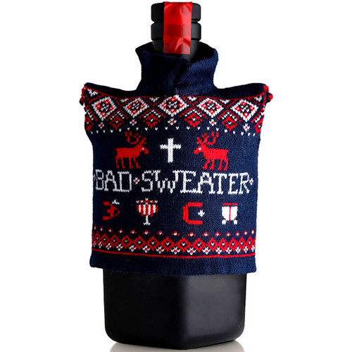 Savage & Cooke Bad Sweater Spiced Whiskey 750ml