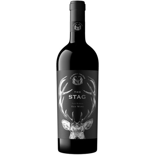 St. Huberts The Stag Paso Robles Red Wine