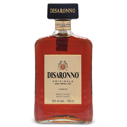 Disaronno Originale Italian Liqueur 750ml