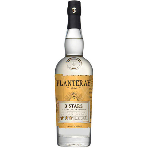 20th XO Plantation Extra Barbados Anniversary Rum Old 750ml