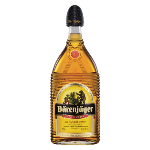 Barenjager Honey Liqueur Germany