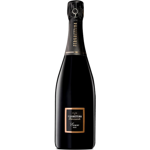 ワイン FERGHETTINA Franciacorta Milledi Ferghettina Milledi, Franciacorta DOCG - Boutinot