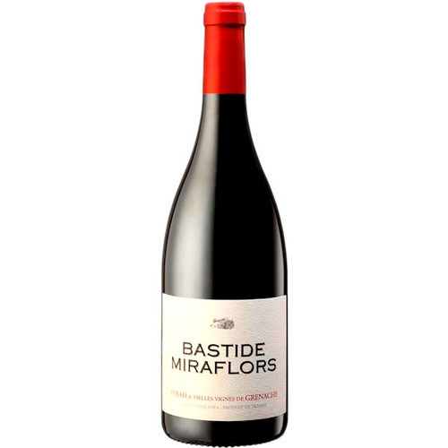 Domaine Lafage Bastide Miraflors Cotes du Roussillon Red Blend