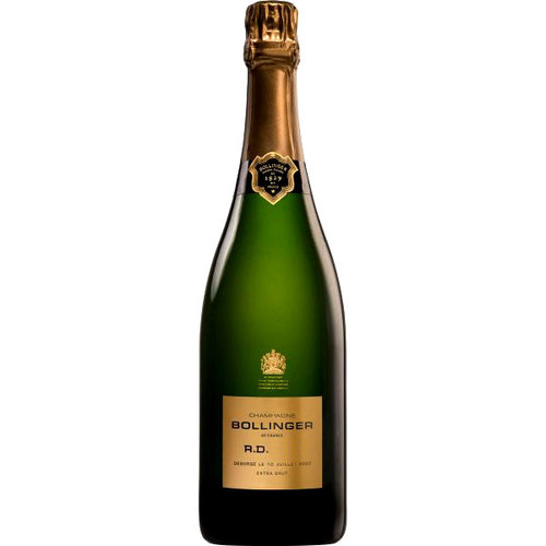 Bollinger R.D. Extra Brut Champagne