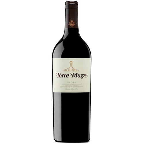 Torre Muga Rioja Red Blend