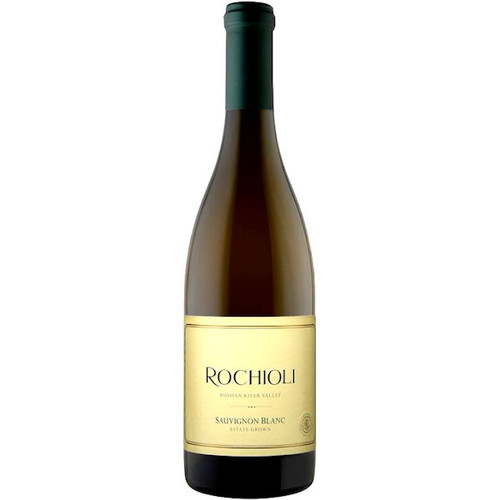 Rochioli Estate Russian River Sauvignon Blanc