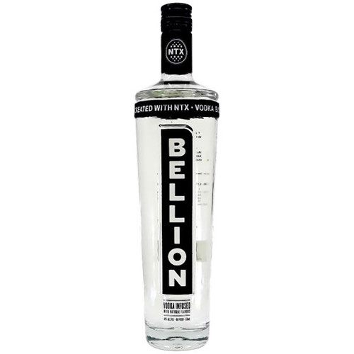 Bellion Vodka 750ml