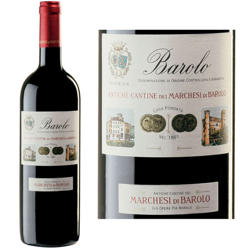 Marchesi di Barolo Barolo DOCG