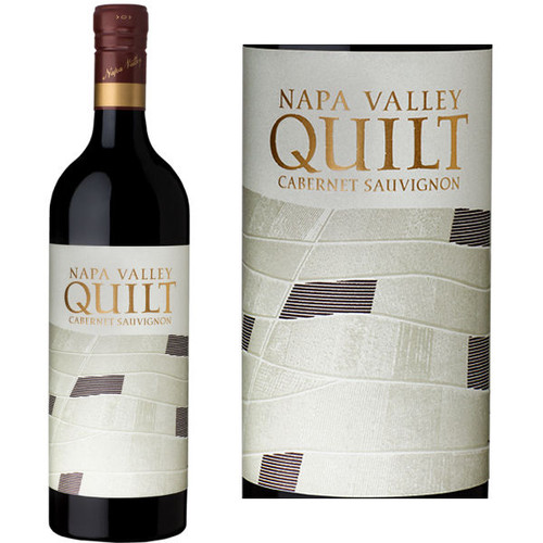 Quilt Napa Cabernet