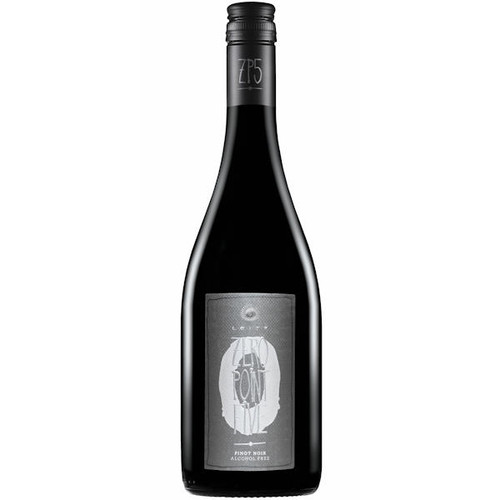 Leitz Zero Point Five Non-Alcoholic German Pinot Noir NV