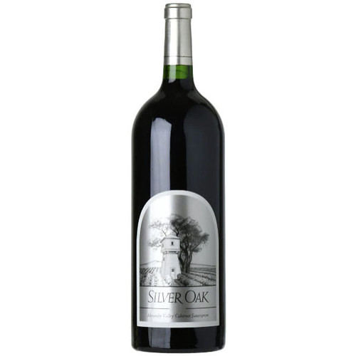 Silver Oak Cellars Alexander Valley Cabernet