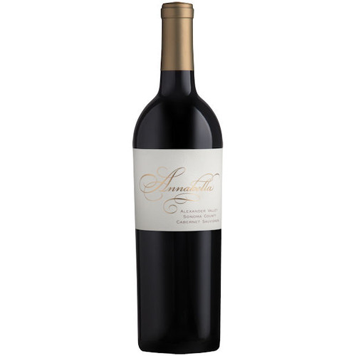 Annabella Alexander Cabernet