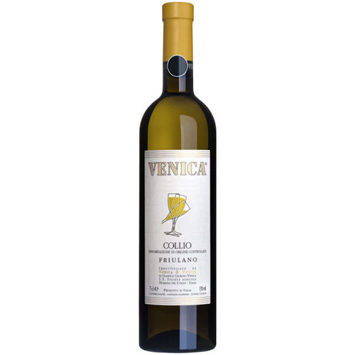 Venica & Venica Friulano Collio DOC