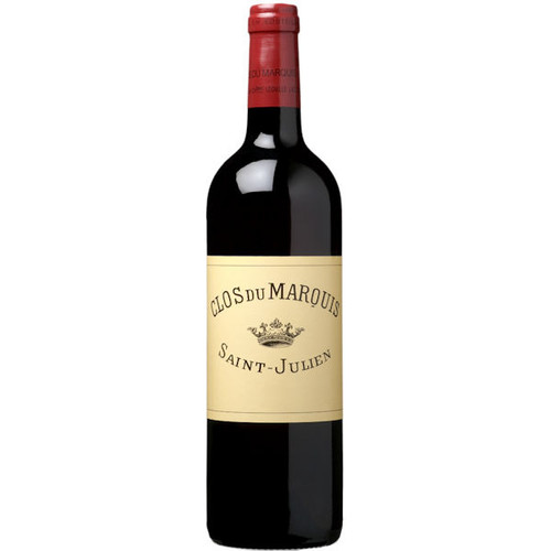 Clos du Marquis Saint Julien