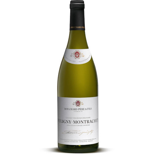 Bouchard Pere & Fils Puligny-Montrachet Chardonnay