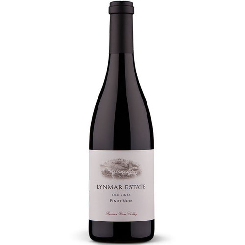 Lynmar Estate Old Vines Russian River Pinot Noir