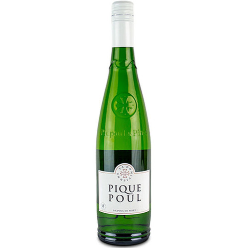 La Domitienne Picpoul de Pinet