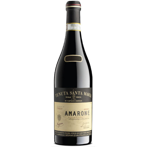 Tenuta Santa Maria Amarone Della Valpolicella Classico Riserva DOCG