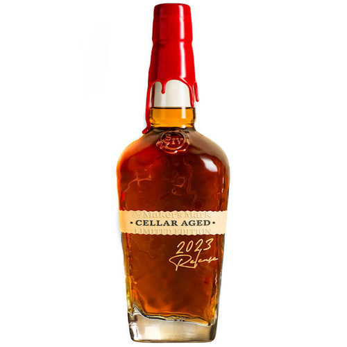 50ml Mini Maker's Mark Bourbon Whisky