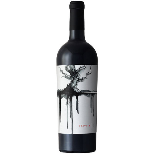 Mount Peak Gravity California Red Blend