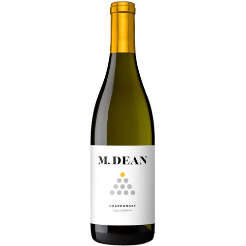 M. Dean California Chardonnay