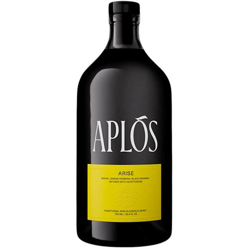 Aplos Arise Non Alcoholic Spirit 750ml