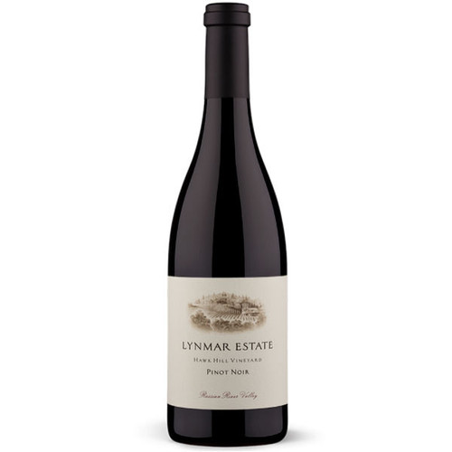 Lynmar Estate Hawk Hill Vineyard Russian River Pinot Noir