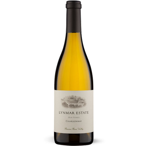 Lynmar Estate Old Vines Russian River Chardonnay