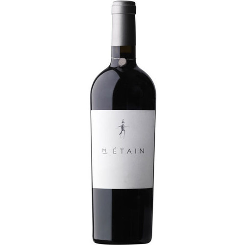 Scarecrow M. Etain Rutherford Red Blend