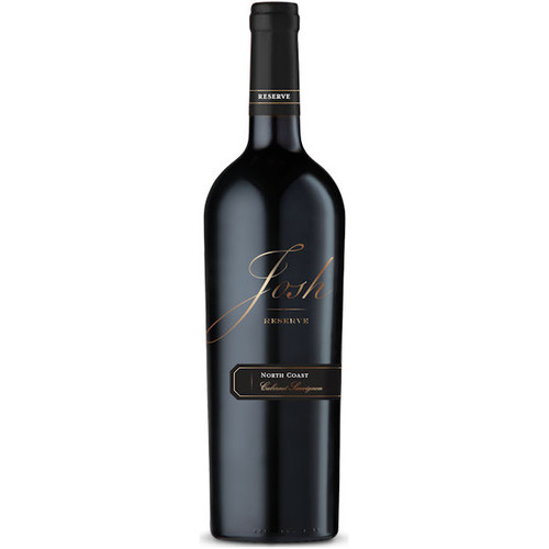 Josh Cellars North Coast Reserve Cabernet