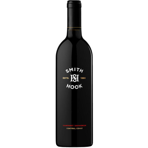 Smith and Hook Central Coast Cabernet