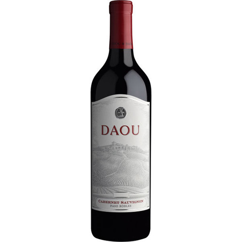 Daou Paso Robles Cabernet