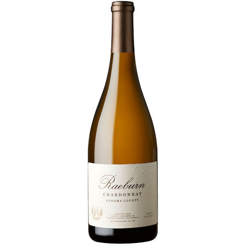 Raeburn Sonoma Chardonnay