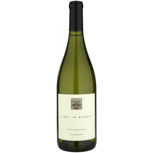 Set In Stone Russian River Chardonnay