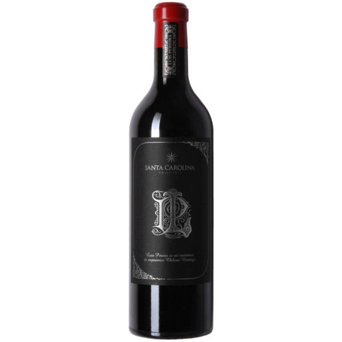 Santa Carolina Luis Pereira Cabernet