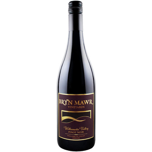 Bryn Mawr Willamette Valley Pinot Noir