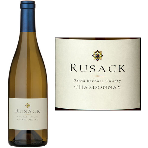 Rusack Santa Barbara Chardonnay