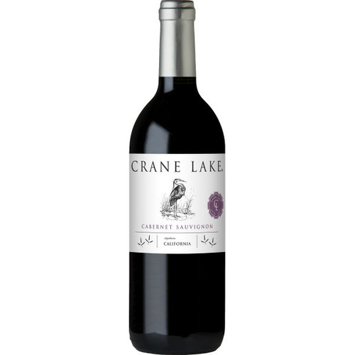 Crane Lake California Cabernet