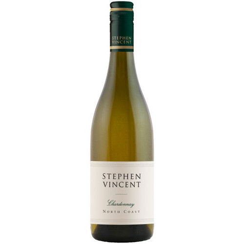 Stephen Vincent North Coast Chardonnay