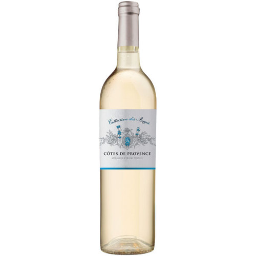 Collection des Anges Cotes de Provence Blanc