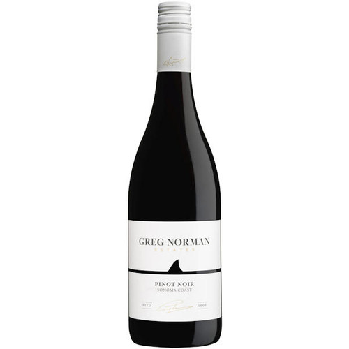 Greg Norman Estates Sonoma Coast Pinot Noir