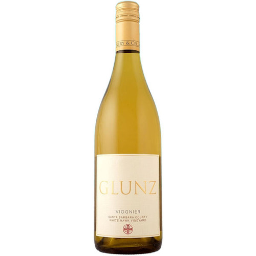 Glunz Santa Barbara Viognier