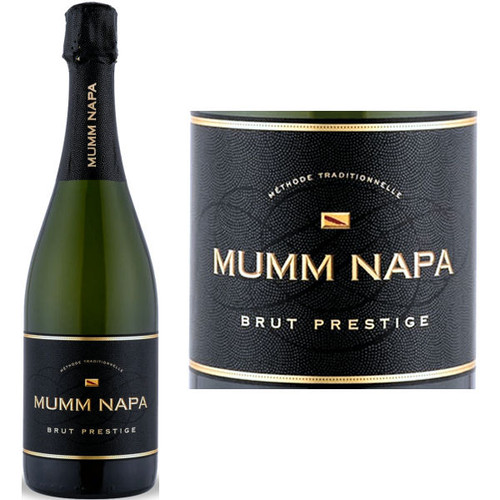 Mumm Napa Brut Prestige NV