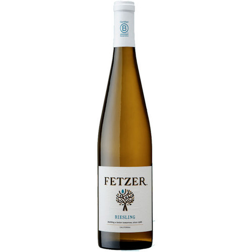 Fetzer California Riesling