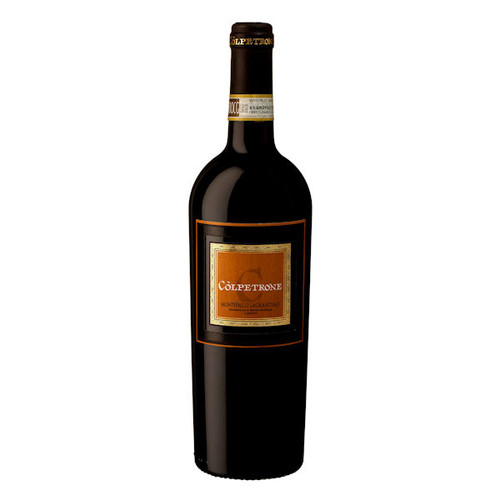 Colpetrone Montefalco Sagrantino DOCG