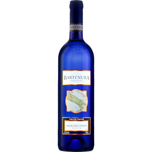 Bartenura Moscato d'Asti DOCG