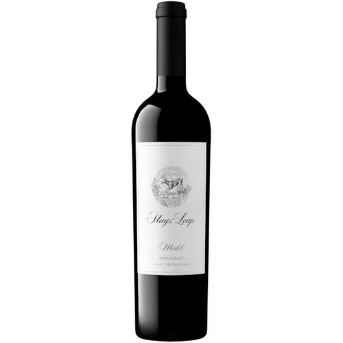 Stags' Leap Winery Napa Merlot